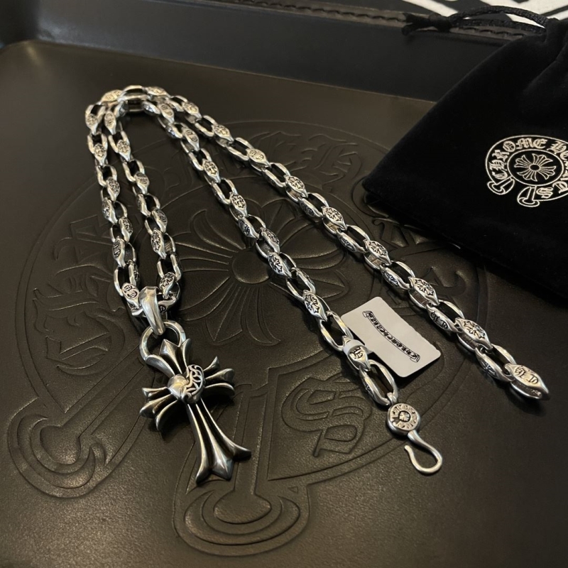 Chrome Hearts Necklaces